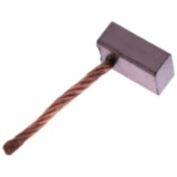 Kohlebürste JMP für Motorräder 7060555