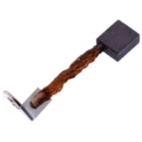 Kohlebürste JMP Inhalt 1 Stück Alternative: 7060448 passend für: Suzuki AN, UH, GZ, UX