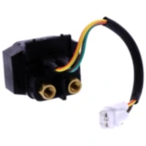 Anlasserrelais JMP Alternative: 7060257/7060883 passend für: Yamaha YFM