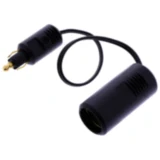 Adapterkabel M+S für 12-Volt-Verbraucher
