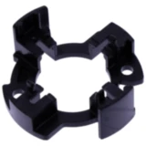 Halter Kohlebürste Originalersatzteil ohne Kohle passend für: Suzuki GN, AN, DR, GS