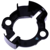 Halter Kohlebürste Originalersatzteil ohne Kohle passend für: Honda CBR, ANF, MSX