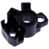 Halter Kohlebürste Originalersatzteil ohne Kohle passend für: Honda CRF, FES, XL