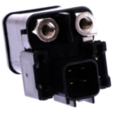 Anlasserrelais Originalersatzteil passend für: Honda CRF, Kawasaki Z, Ninja, KLX