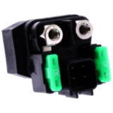 Anlasserrelais Originalersatzteil für Motorräder