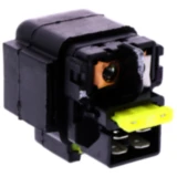 Anlasserrelais Originalersatzteil Alternative: 7060499/7060673 passend für: Yamaha CZD, MWD, YP