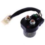 Anlasserrelais Originalersatzteil passend für: Husqvarna Svartpilen, Vitpilen