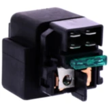 Anlasserrelais JMP passend für: Piaggio MP3, Beverly, X10, Aprilia Tuono, RSV4, RS