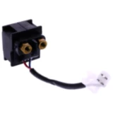 Anlasserrelais JMP passend für: Suzuki LT - R