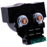 Anlasserrelais JMP passend für: Honda CB, NX, VT, VF, Kawasaki ZZR, GPZ, KLE