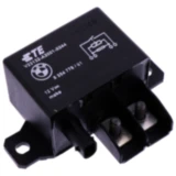 Anlasserrelais Originalersatzteil passend für: BMW R, F (900, 800, 850, 750, 700), C, K