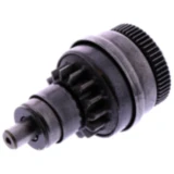 Anlasserfreilauf 101 Octane passend für: Piaggio Liberty, Zip, Fly, Vespa Primavera, Sprint, LX