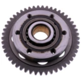 Anlasserfreilauf JMP mit Starterkranz 7061013 passend für: Yamaha YP, VP