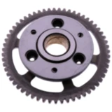 Anlasserfreilauf JMP mit Starterkranz passend für: Yamaha YP, VP, MBK YP