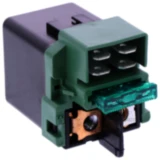 Anlasserrelais JMP passend für: Honda CB, CBF, VT, Fantic Caballero SC, Caballero RL, Caballero