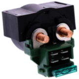 Anlasserrelais JMP passend für: Kymco Xciting, Maxxer, MXU, SYM GTS, Citycom