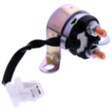 Anlasserrelais JMP passend für: Suzuki DR, Adly/Her Chee/Herkules Canyon