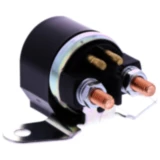 Anlasserrelais JMP Alternative: 7060457 passend für: Suzuki AN, GN, EN