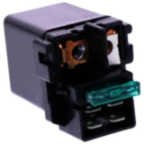 Anlasserrelais JMP Alternative: 7060499 passend für: Honda CBR, NC, XL