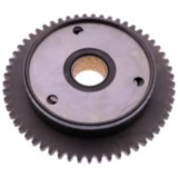 Anlasserfreilauf mit Starterkranz passend für: Suzuki UX