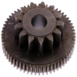 Anlasserfreilauf Originalersatzteil passend für: HM - Moto CRE - F, CRM - F, CSF