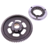 Anlasserfreilauf Originalersatzteil passend für: Suzuki UH