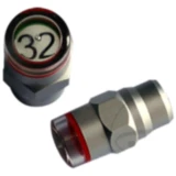 Reifendruckverlustanzeige für Motorräder 1.4-3.0BAR