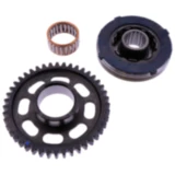 Anlasserfreilauf für Motorräder