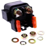 Anlasserrelais Originalersatzteil passend für: Benelli TNT, Leoncino, Tornado