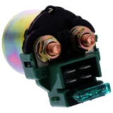 Anlasserrelais JMP Alternative: 7060491 passend für: Kymco MXU, UXV, Honda NX, CN, CB, CH