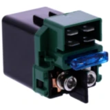 Anlasserrelais JMP passend für: Honda CRF, XLR, MSX, HM - Moto CRE - F