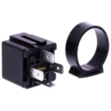 Anlasserrelais passend für: Yamaha TZR, YP, YN, MBK YH, EW, YN