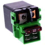 Anlasserrelais Originalersatzteil passend für: Honda CRF