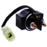 Anlasserrelais Originalersatzteil passend für: Yamaha YFM