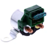 Anlasserrelais Originalersatzteil passend für: Kymco AK, CV3