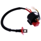 Anlasserrelais Originalersatzteil passend für: Keeway Hurricane, Superlight, ARN