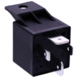 Anlasserrelais JMP Alternative: 7060146 passend für: Piaggio Zip, MP3, TPH