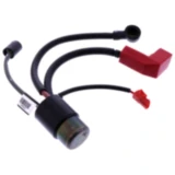 Anlasserrelais Originalersatzteil passend für: Royal Enfield Classic, Interceptor, Continental