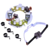 Halter Kohlebürste passend für: Honda VT, XL, CB