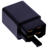 Relais passend für: Aprilia Shiver, Scarabeo, Tuono, Moto Guzzi V7, V9, V85