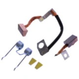 Kohlebürsten Satz Inhalt 2 Stück passend für: BMW R