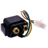 Anlasserrelais 101 Octane passend für: Yamaha XC, MBK XC