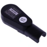 Schutzkappe für DIN-Winkelstecker