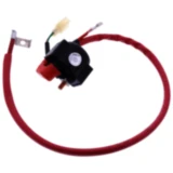 Anlasserrelais Originalersatzteil passend für: SYM HD2, HD