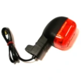 Blinkleuchte JMP passend für: Ducati Monster, Supersport, 916, Cagiva Supercity, W8, W (16, 12) 7061336