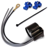 Mini-Blinksummer für Motorräder 6+12V 90DB