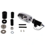 Kellermann BL 1000 Lenkerendenblinker LED chrom