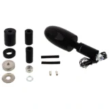 Lenkerendenblinker Kellermann BL 1000 Dark