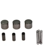 Anlasserfreilauf Reparatursatz Tourmax passend für: Kawasaki Z, GPZ, EN