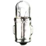Lampe 6V1.2W BA7S JMP